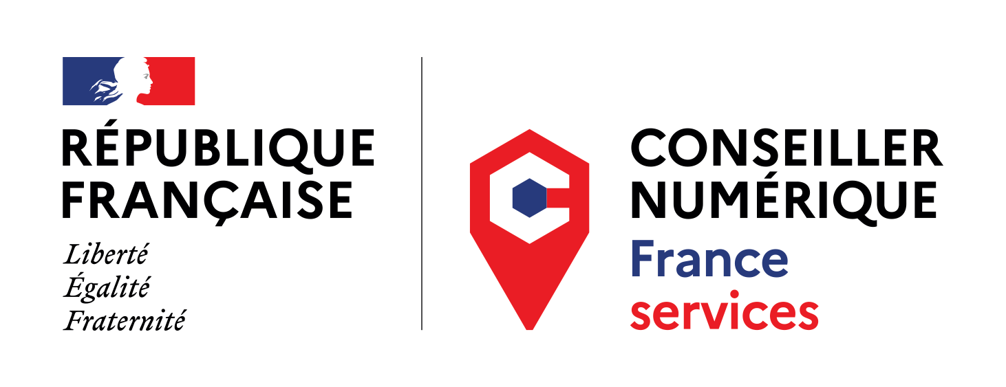 Conseiller numérique France services 