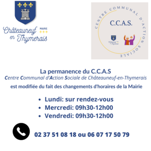 PERMANENCE C.C.A.S.